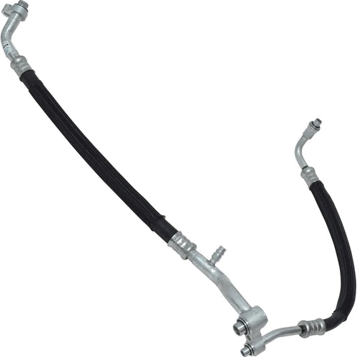 2014-2018 Cherokee A/C Hose Manifold Assembly