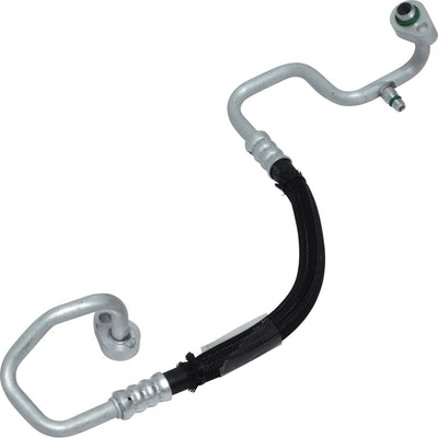 2017 Compass 2.0l and 2.4l Discharge Hose, Type I; with Aisin BG6 Trans