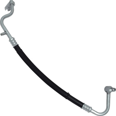 2009-2010 Grand Cherokee 4.7l Suction Hose