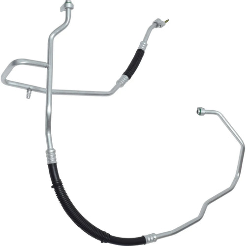 2009-2010 Commander 5.7l Suction Hose with Rear AC