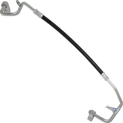 2012-2022 Grand Cherokee 3.6l Discharge Hose