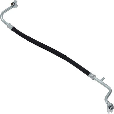 2005-2008 Grand Cherokee 4.7l Suction Hose without Rear AC