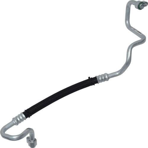 2011-2017 Compass with 2.0L and 2.4L Suction Hose, Type I Without Muffler