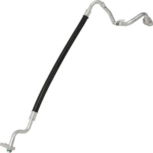 2010-2011 Liberty 3.7L Suction Hose