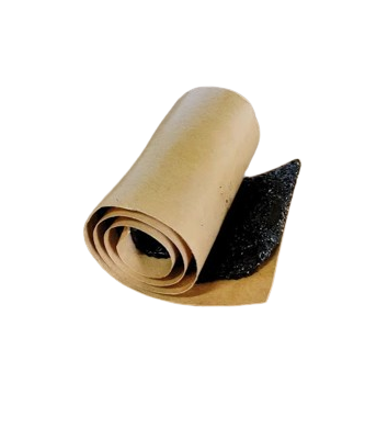 12" Piece of Insulation Cork Tape