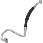 2003-2005 Wrangler 2.4L Suction Hose