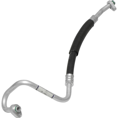 2003-2005 Wrangler 2.4L Suction Hose