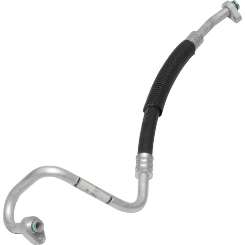 2003-2005 Wrangler 2.4L Suction Hose