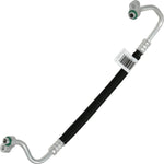 2016-2018 Wrangler Discharge Hose