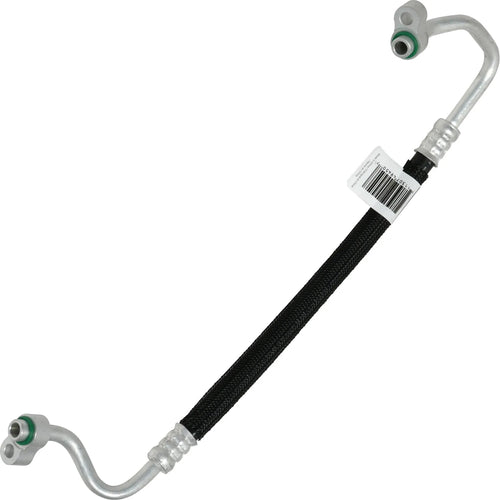 2016-2018 Wrangler Discharge Hose