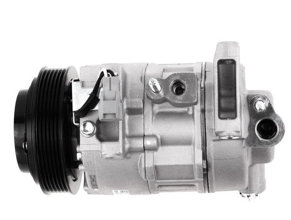 Jeepari 2019-2020 Wrangler New Compressor - Jeep Air