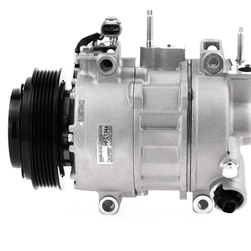 2019-2020 Wrangler New Compressor
