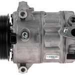 2019-2023 Wrangler Compressor