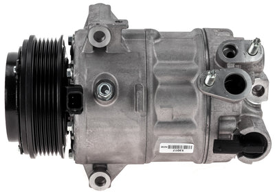 2019-2023 Wrangler Compressor