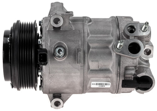 2019-2023 Wrangler Compressor