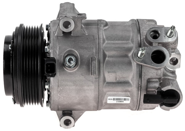 Jeepari 2019-2022 Cherokee Compressor - Jeep Air