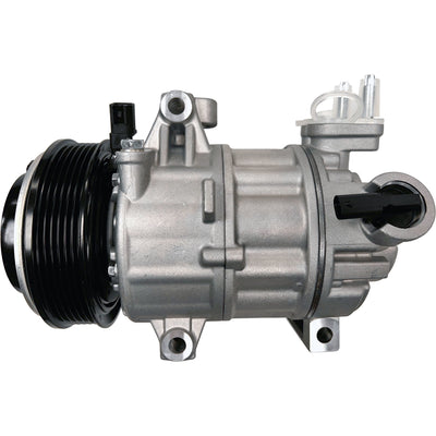 2018-2023 Wrangler New Compressor