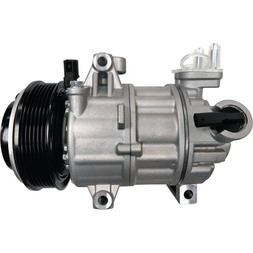 2018-2023 Wrangler New Compressor