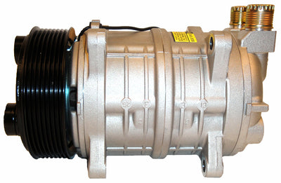 Seltec Style 8 Groove AC Compressor