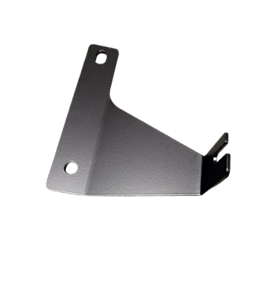 Jeepari 1997-2006 Jeep Wrangler YJ Accumulator Support Bracket - Jeep Air