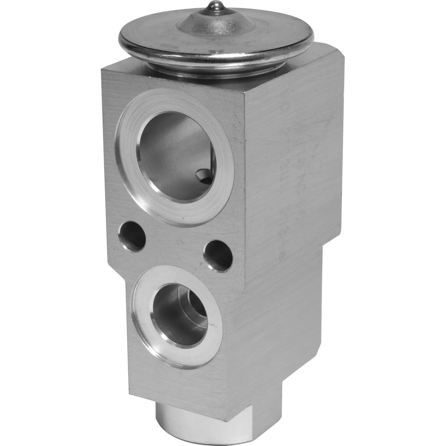2018-2023 Wrangler Expansion Valve - Jeep Air