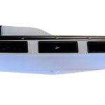 CJ Evaporator Unit Air Only *WHITE*