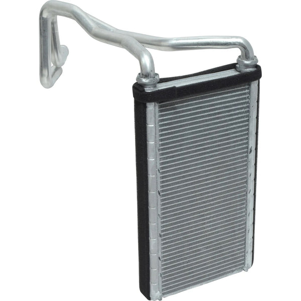 Jeepari 2007-2017 Wrangler Heater Core - Jeep Air