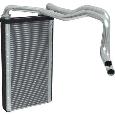 2007-2017 Wrangler Heater Core