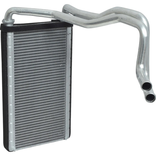 2007-2017 Wrangler Heater Core