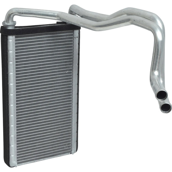 Jeepari 2007-2017 Wrangler Heater Core - Jeep Air