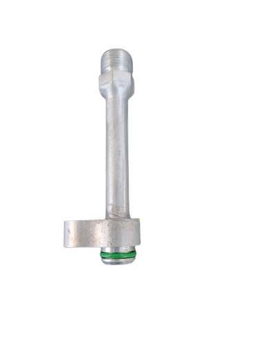 2000-2006 Wrangler TJ Condenser Outlet Pad Fitting