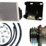 1979 - 1983 Wagoneer R134a Compressor Conversion Kit