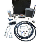1997-1999 TJ Wrangler System No Compressor Kit for Motor Swaps