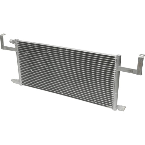 1987-1992 Comanche Condenser