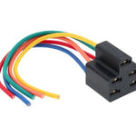 Universal Rotary Blower Switch Pigtail