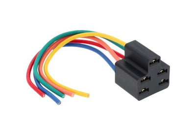 Universal Rotary Blower Switch Pigtail