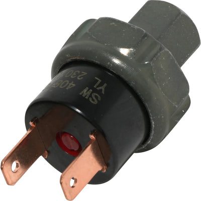 7/16" Female Binary Switch