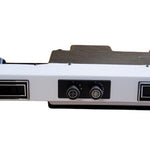 CJ Evaporator Unit Heat, Air & Defrost *WHITE*