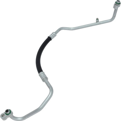 2008-2010 Commander 3.7L Discharge Hose