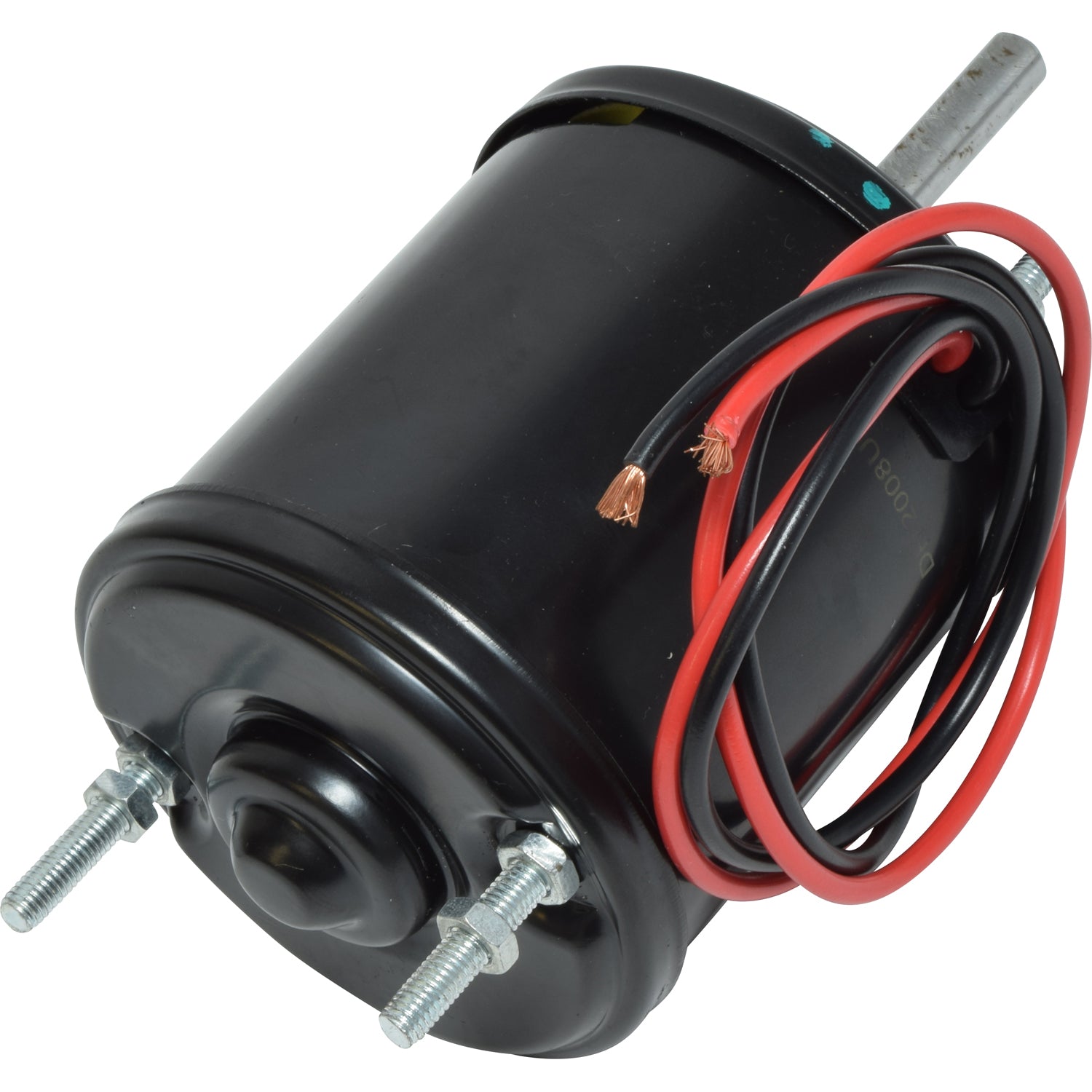 CJ Heater Blower Motor Jeep Air