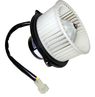 1993-1998 Jeep Grand Cherokee Blower Motor & Wheel