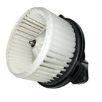 2002-2004 Jeep Grand Cherokee Blower Motor & Wheel Replacement