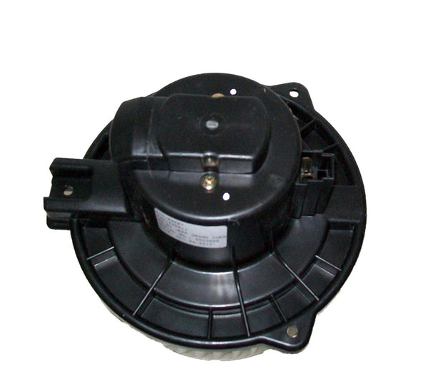 19992001 Jeep Grand Cherokee Blower Motor & Wheel Jeep Air