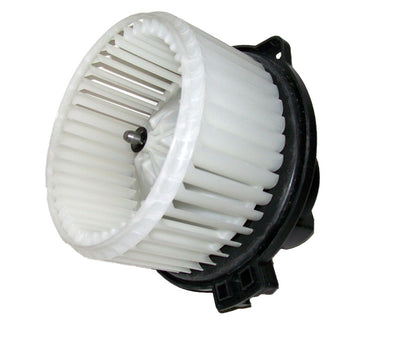 1999-2001 Jeep Grand Cherokee Blower Motor & Wheel