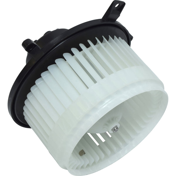 Jeepari 2011-2021 Jeep Grand Cherokee Blower Motor Replacement - Jeep Air