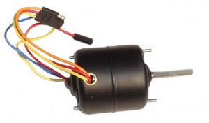 1987-1995 Wrangler YJ AC Blower Motor
