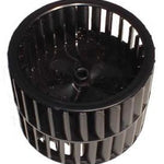 1987-1995 Wrangler YJ AC Blower Wheel