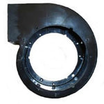 1987-1995 Wrangler YJ Blower Housing