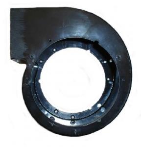 1987-1995 Wrangler YJ Blower Housing