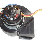 1987-1995 Jeep Wrangler YJ Complete Blower Motor Assembly Replacement